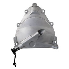 Coperchio carter frizione - coperchio,
