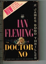 Vintage Paperback Signet Ian