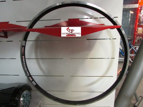 Cerchio bici vuelta nero 36 - cerchio,