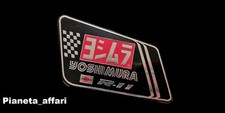 ADESIVO SCARICO YOSHIMURA