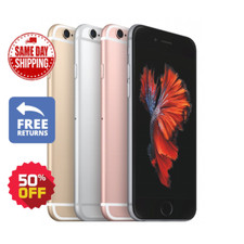 Apple iphone 32 gb - 6s,