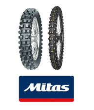 MITAS TYRE Combo C-02 110/18 +