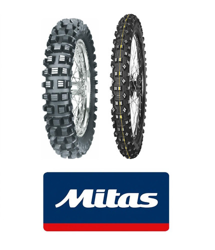 Mitas tyre combo - c-02, 110/18