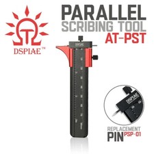 DSPIAE: Parallel Scribing Tool - AT-PST | Replacement Pin - PSP-01