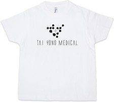 T-shirt TAI YONG LOGO Kids