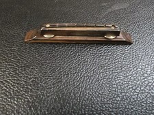 Gibson Archtop Bridge anni '50