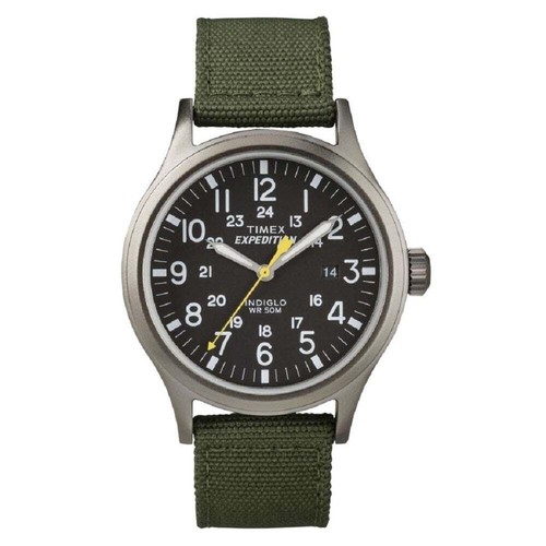 Orologio uomo timex - orologio,