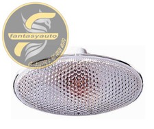 Opel Agila 2008 > Fanalino Laterale Freccia Lucciola SX=DX Bianco