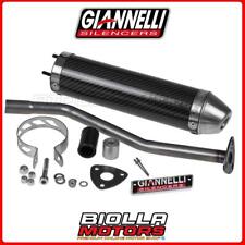 34631HF SILENZIATORE CARBONIO