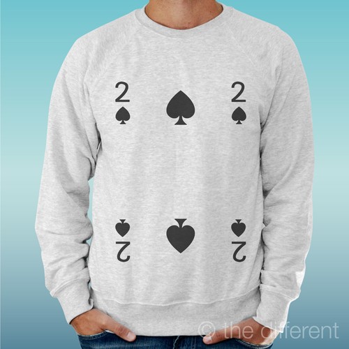 Felpa uomo leggera sweater - felpa,