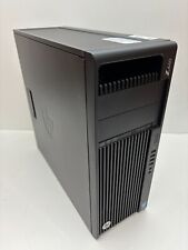 Ordinateur HP Z440 WorkStation