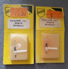 Lot diamants pour - diamants, philips