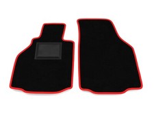 Tappetini tappeti compatibili con Porsche Boxster 986 1996-2004