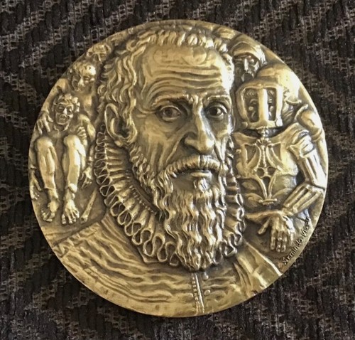 Ambrogio pare medico dei - ambrogio, pare,il