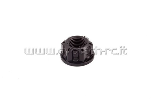 Evotech dado ruota anteriore - evotech,