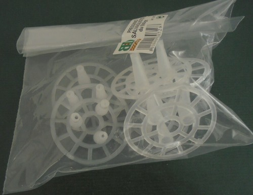 Confezione pressini - 6,