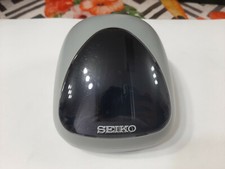 Seiko scatola orologi seconda