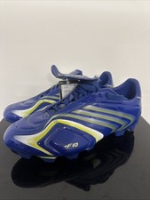 Adidas F10.6 TRX FG 2005 EUR