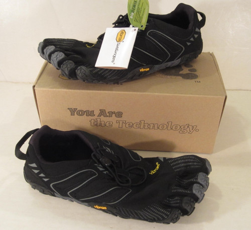 Vibram fivefingers trail - fivefingers, v-trail