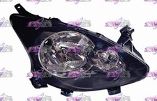 FARO FANALE PROIETTORE DX DESTRO TOYOTA AYGO 05>14 DAL 2005 AL 2014