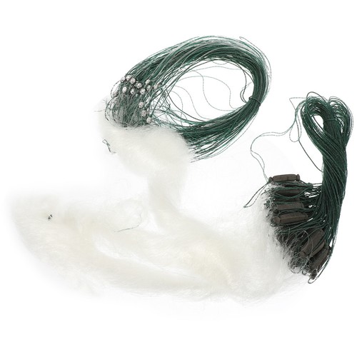 Trappola per rete gill - trappola,