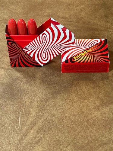 Mac tiny tricks mini rossetto - tricks,