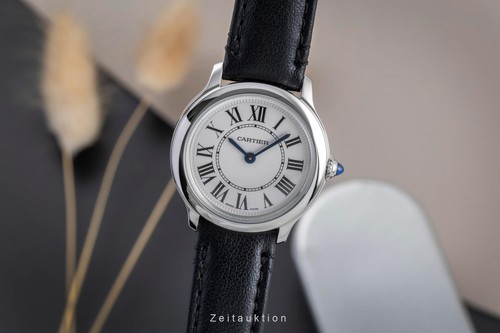 Orologio donna cartier ronde - donna,