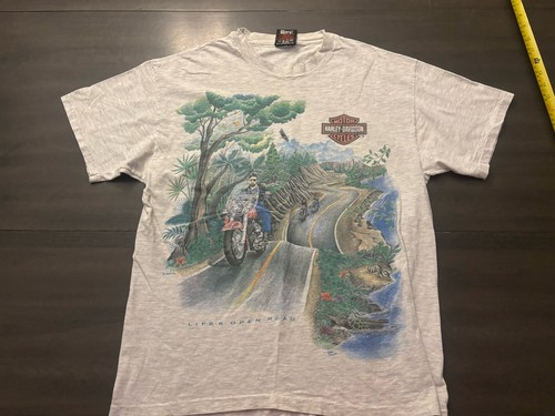 Vintage harley davidson - vintage, harley-davidson