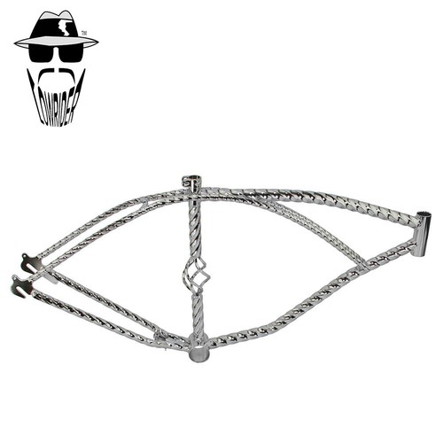 Telaio cruiser originale - telaio,