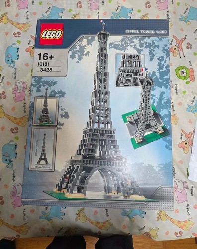 Lego creator expert - lego,