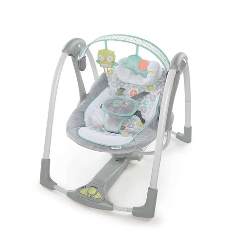 Altalena per bambini ingenuity - per,