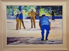 Mario BERRINO ALASSIO