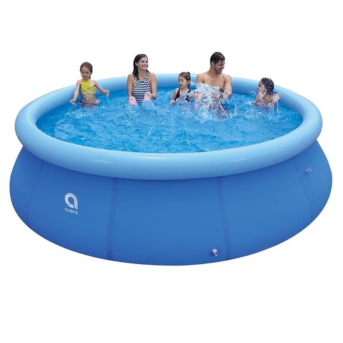Piscina gonfiabile esterno - piscina,