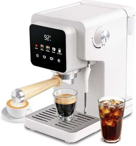 Macchina caffè espresso - macchina,