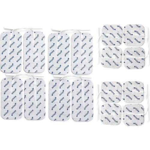 Elettrodi axion pads - elettrodi,