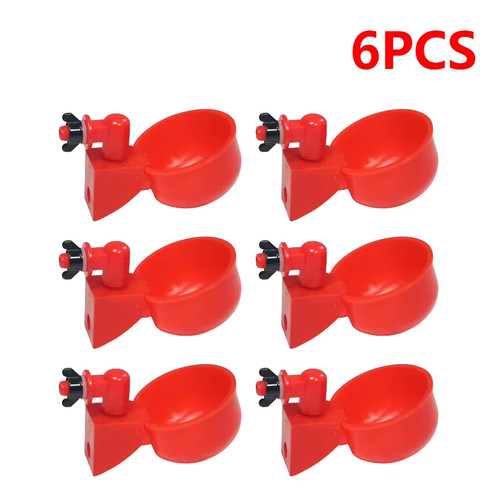 Pezzi pollo anatra - 6-36,