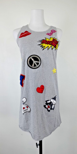 Moschino love vestito - love, abito