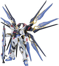 Bandai Hobby Strike Freedom