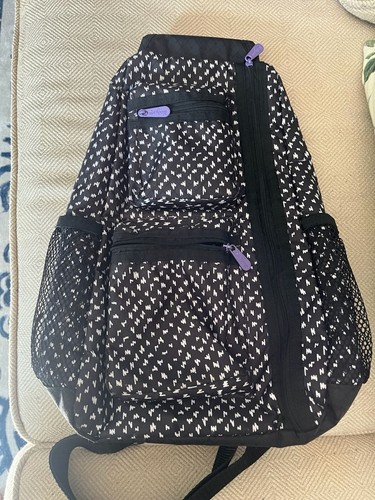 Zaino tracolla thirty - a, thirty-one