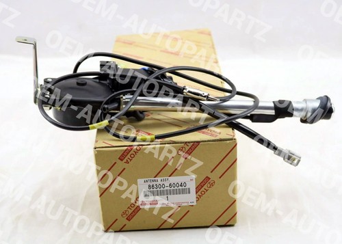86300 60040 toyota antenna oem - 86300-60040,