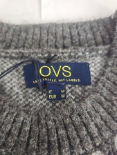 Gilet girocollo fantasia zebra