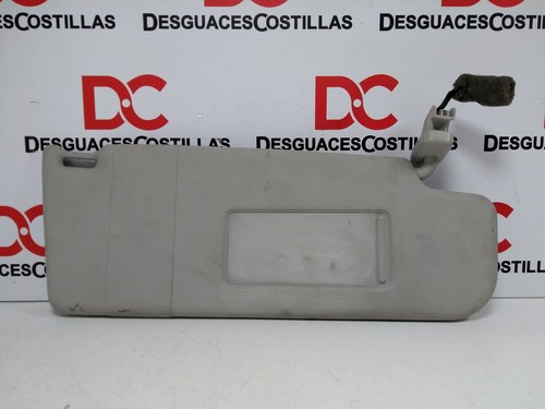 6q0857552f parasol derecho - parasol,