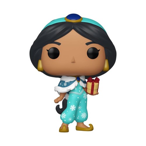 Disney princess pop vinile - princess, pop!