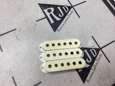 Set cover pickup singola