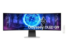 Samsung 124 cm (49") Odyssey
