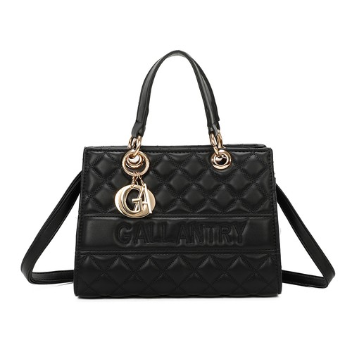 Gallantry borsa quilted - gallantry,,