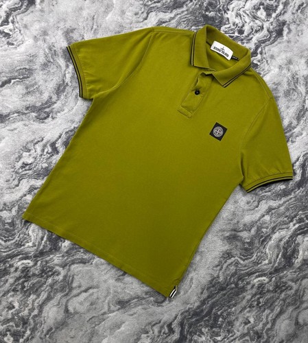 Stone island patch program - patch,