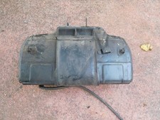 MOTO SUZUKI 850 SCATOLA FILTRO