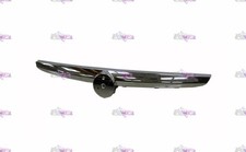 GRIGLIA MASCHERINA MASCHERA RADIATORE CROMATA FIAT PUNTO EVO 2009-2012