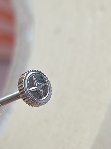 Corona zenith grigia passo - corona,